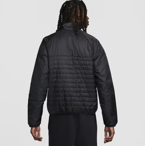 Куртка Nike M NK WR TF MIDWEIGHT PUFFER
