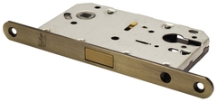 Замок под цилиндр магнитный MC85AB (бронза)