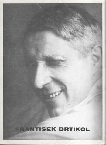 František Drtikol