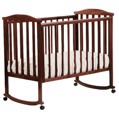 АБ 15.0 "Лютик" кровать детская без ящика (венге)