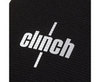 Защита голени Clinch Protector черная