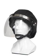 Шлем защитный Страж-П, противоударный, с забралом, размер 54-62