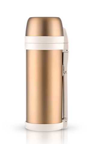 Термос универсальный (для еды и напитков) Thermos FDH-2005(MGD) (2,0 литра)*