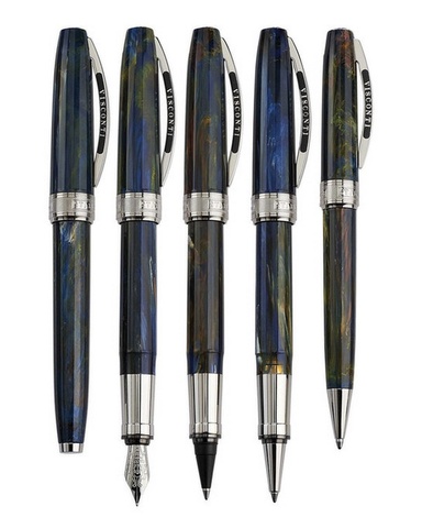 Visconti Van Gogh 2011, Starry Night Vs-783/18F)