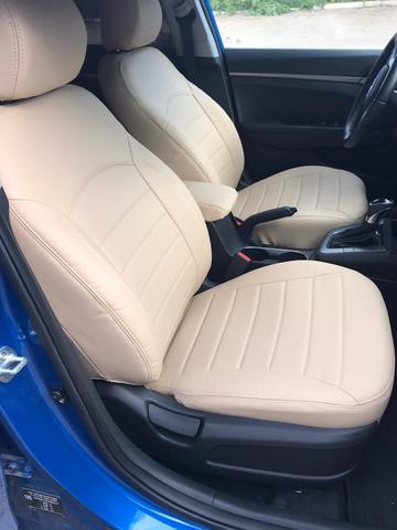 Авточехлы Premium на заказ Авточехлы Premium на заказ