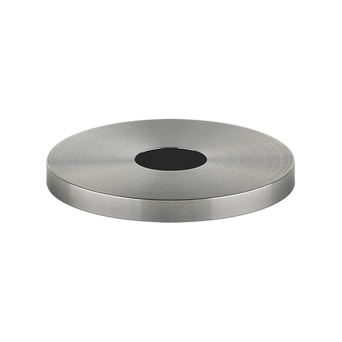 Gessi 316 Электронное удаленное управление для излива с кран-фильтром, цвет Steel Brushed 54018#239