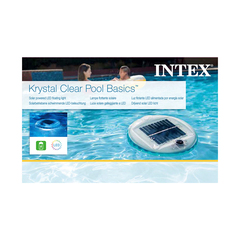 Подсветка для бассейна Intex 28695