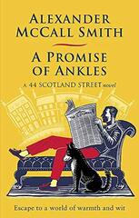 A Promise of Ankles (44 Scotland Street)