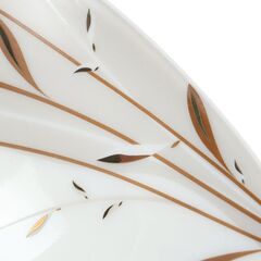 Сервиз столовый стеклокерам, 15 пр, 6 перс, Daniks, Орфей, W-15Q-130303/291901