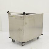 фото 3 Тележка для льда Scotsman RB400 УТ-00035966 на profcook.ru