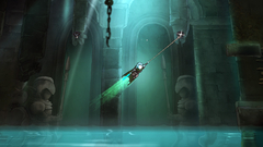 Greak: Memories of Azur Digital Artbook (для ПК, цифровой код доступа)
