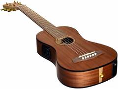 Гитара акустическая уменьшенная PONI TR 1-3