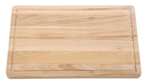 Разделочная доска WOODEN PREMIUM