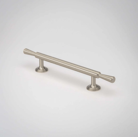 Скоба Tansy (Satin Nickel)