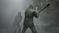 Игра Silent Hill 2 Remake (PS5)