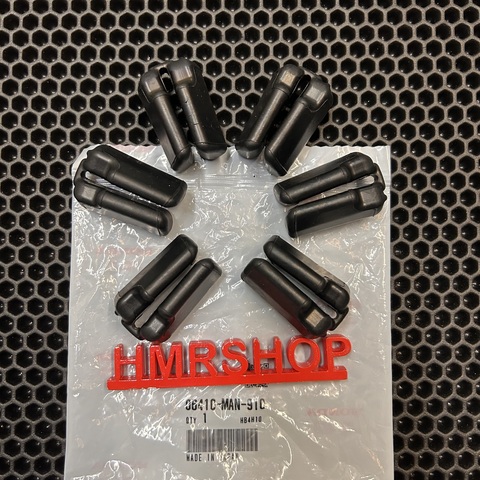 Honda Демпфер заднего колеса XL 650 XL 700 06410-MAN-910