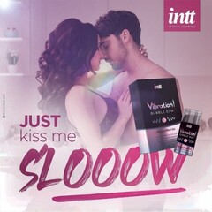 Жидкий интимный гель с эффектом вибрации Bubble Gum, 15 мл