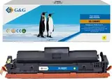 Картридж лазерный G&G GG-C069HY 069H Yellow желтый (5500стр.) для Canon I_sensys LBP673CDW, MF754CDW, MF752CDW(EUR)/imageCLASS MF756Cx(AP)/LBP674CDW, MF753CDW, MF751CDW(US)