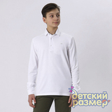 Рубашка-поло (лакоста)