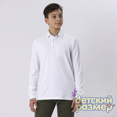 Рубашка-поло (лакоста)