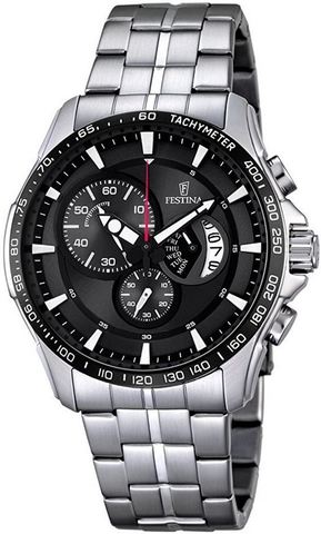 Наручные часы Festina F6850/5 фото