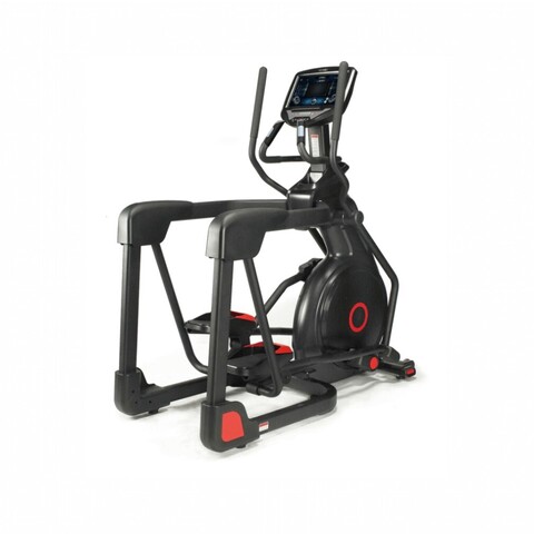 Эллиптический тренажер профессиональный UltraGym LEXCO LE8A