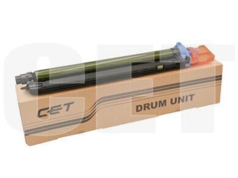 Драм-юнит DR-218K для KONICA MINOLTA Bizhub C226i/C266i/C286i (CET) Black, 105000 стр., CET471075
