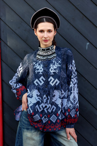 Blouse 