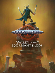 Gods Will Fall - Valley of the Dormant Gods Season Pass (для ПК, цифровой код доступа)