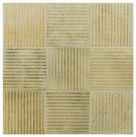 Equipe Raku Line Sage 10x10