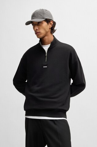 Свитшот HUGO Durty244