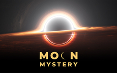 Moon Mystery (для ПК, цифровой код доступа)