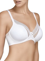 Бюстгальтер с формованной чашкой на косточках Selene KATIA