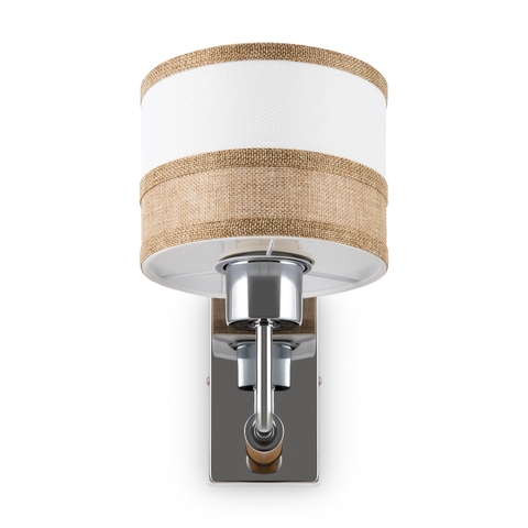 Настенный светильник Freya Helen FR5329-WL-01-CH