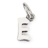 Кисточка "Буква Е"