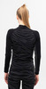 Комплект термобелья Nordski Snake Black/Grey W женский