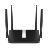 Cudy - Роутер Wi-Fi AC1200 с поддержкой 4G LT500