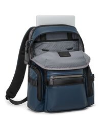 Рюкзак Navigation/Navy Coated Canvas