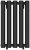 Сунержа 00-0340-5005 ДР КУМИР-0 н/ж  500х330 / 5 сек (Без покрытия)