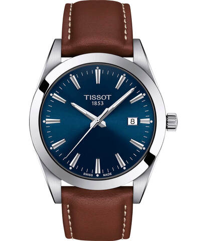 Наручные часы Tissot Gentleman T127.410.16.041.00