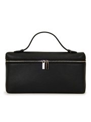 Сумка TRIUMPH M NEW цвета черного янтаря