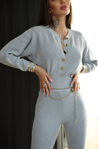 Комбинезон MA CHERIE 03