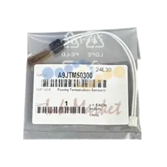 Датчик температурный Konica Minolta Fusing Temperature Sensor /2 для Konica Minolta AccurioPress 6120, 6136, 6136P, 6272P - A9JTM50300