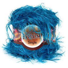 Пряжа Lanoso Single (917)