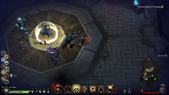 Ravenswatch: Supporter Edition (для ПК, цифровой код доступа)