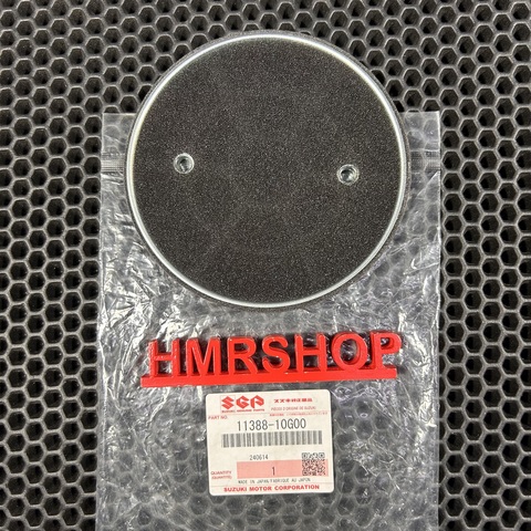 Suzuki Filter belt cooling 11388-10G00