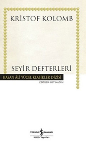 Seyir Defterleri