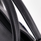 Сумка Саломея 362 норвежский черный