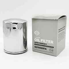 OEM Масляный фильтр хромированный 62700297A