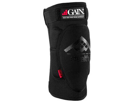Наколенники GAIN Stealth